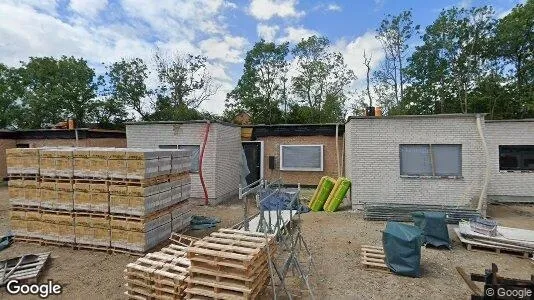 Apartments for rent in Børkop - Photo from Google Street View