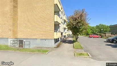Apartments for rent in Åmål - Photo from Google Street View