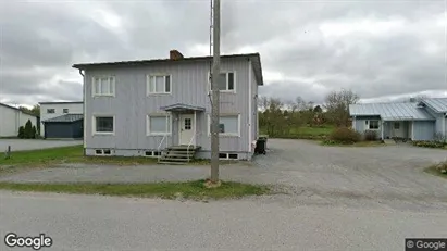 Apartments for rent in Pedersöre - Photo from Google Street View