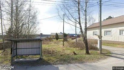 Apartments for rent in Laitila - Photo from Google Street View