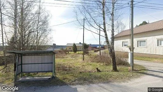 Apartments for rent in Laitila - Photo from Google Street View