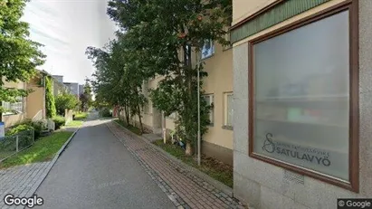 Apartments for rent in Kuopio - Photo from Google Street View