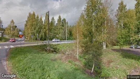 Apartments for rent in Saarijärvi - Photo from Google Street View