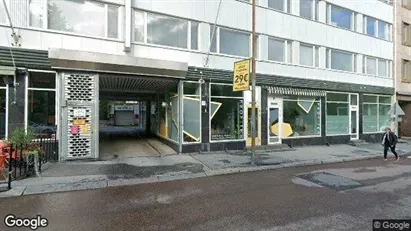 Apartments for rent in Jyväskylä - Photo from Google Street View