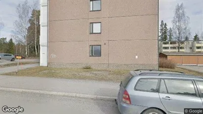 Apartments for rent in Kuopio - Photo from Google Street View
