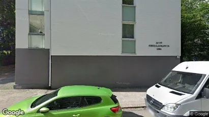 Apartments for rent in Turku - Photo from Google Street View