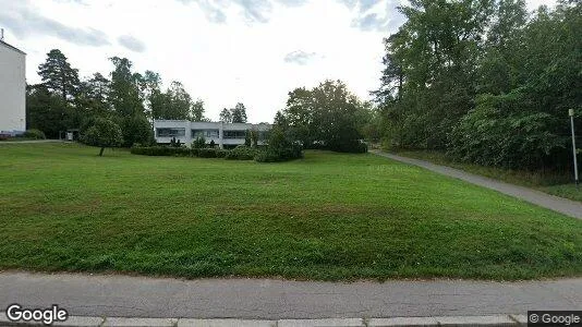 Apartments for rent in Espoo - Photo from Google Street View