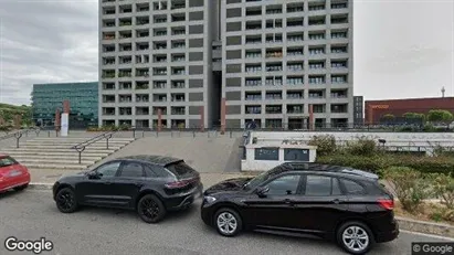 Apartments for rent in Roma Municipio IX – EUR - Photo from Google Street View