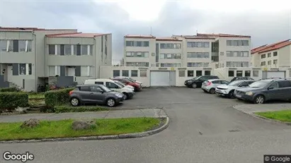 Apartments for rent in Reykjavík Breiðholt - Photo from Google Street View