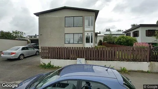 Apartments for rent in Kópavogur - Photo from Google Street View