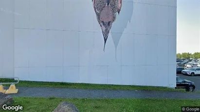 Apartments for rent in Reykjavík Breiðholt - Photo from Google Street View