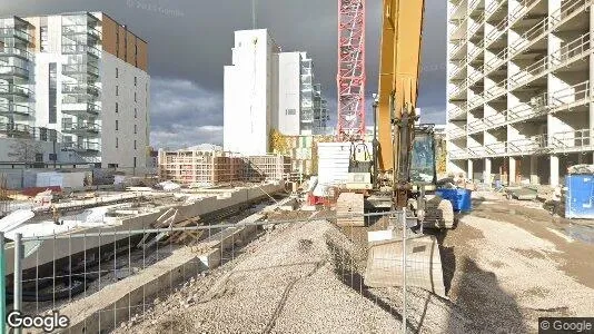 Apartments for rent in Espoo - Photo from Google Street View