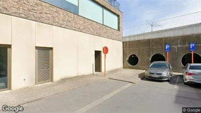 Apartments for rent in Brugge - Photo from Google Street View