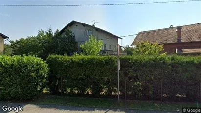 Apartments for rent in Veliko Polje - Photo from Google Street View