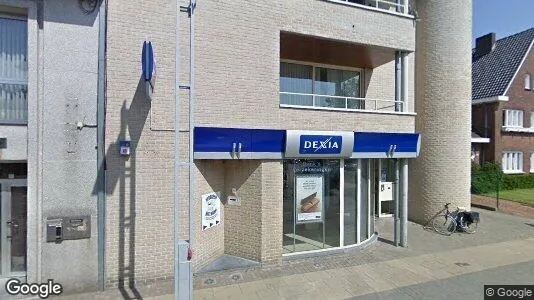 Apartments for rent in Pelt - Photo from Google Street View