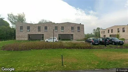 Apartments for rent in Herselt - Photo from Google Street View