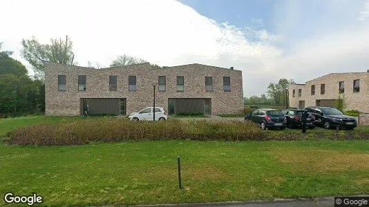 Apartments for rent in Herselt - Photo from Google Street View