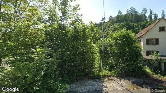 Apartments for rent in Schaffhausen - Photo from Google Street View