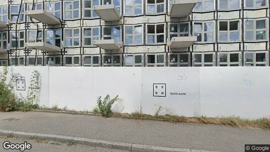 Apartments for rent in Zürich District 3 - Wiedikon - Photo from Google Street View