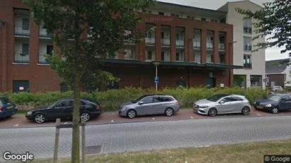 Apartments for rent in Pijnacker-Nootdorp - Photo from Google Street View