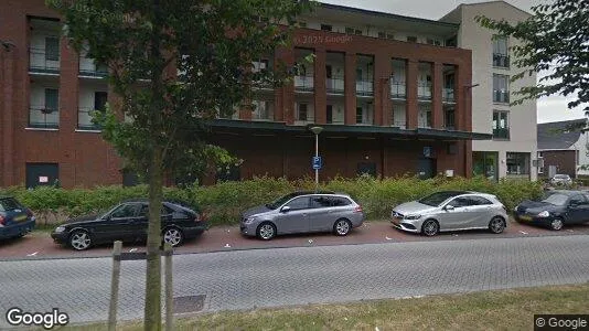 Apartments for rent in Pijnacker-Nootdorp - Photo from Google Street View