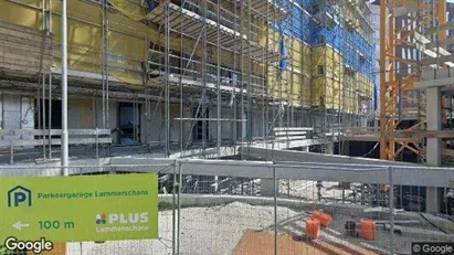 Apartments for rent in Leiden - Photo from Google Street View