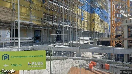 Apartments for rent in Leiden - Photo from Google Street View