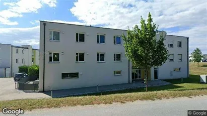 Apartments for rent in Mistelbach - Photo from Google Street View