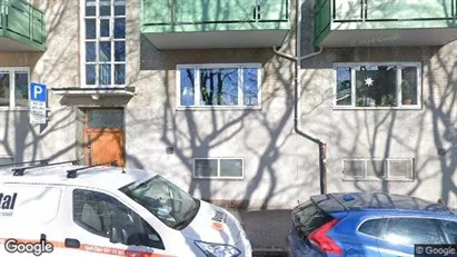 Apartments for rent in Oslo Grünerløkka - Photo from Google Street View