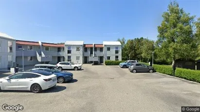 Apartments for rent in Stavanger - Photo from Google Street View