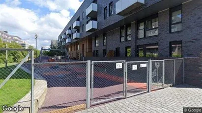 Apartments for rent in Oslo Gamle Oslo - Photo from Google Street View