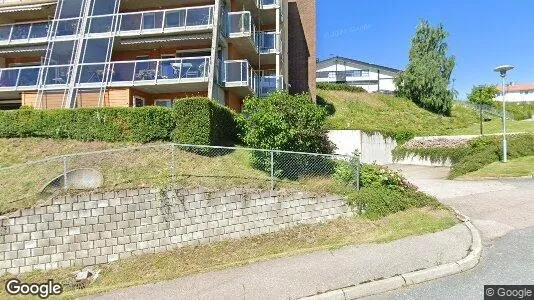 Apartments for rent in Skedsmo - Photo from Google Street View
