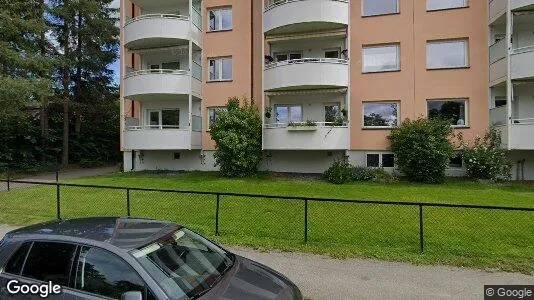 Apartments for rent in Oslo Nordre Aker - Photo from Google Street View