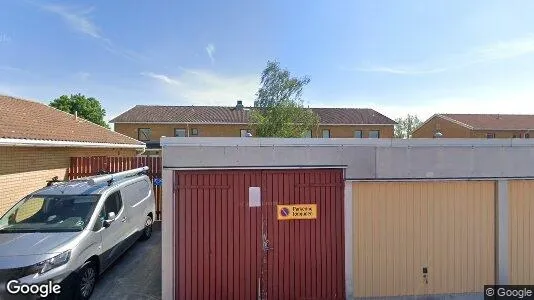 Apartments for rent in Kristianstad - Photo from Google Street View