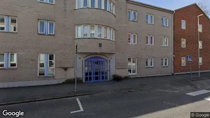 Apartments for rent in Lund - Photo from Google Street View