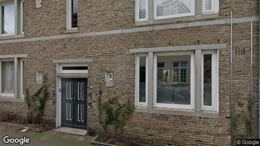 Apartments for rent in Nijmegen - Photo from Google Street View