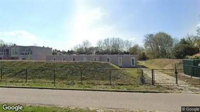 Apartments for rent in Heumen - Photo from Google Street View