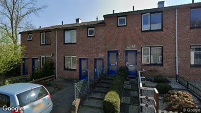 Apartments for rent in Berg en Dal - Photo from Google Street View