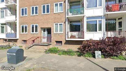 Apartments for rent in Arnhem - Photo from Google Street View