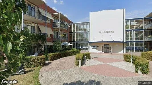 Apartments for rent in Westervoort - Photo from Google Street View