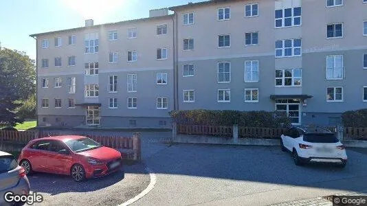Apartments for rent in Groß-Siegharts - Photo from Google Street View