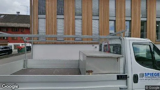 Apartments for rent in Dornbirn - Photo from Google Street View