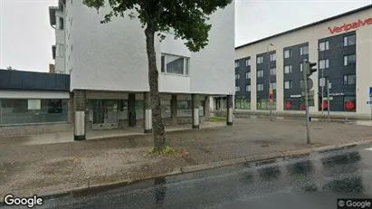 Apartments for rent in Seinäjoki - Photo from Google Street View