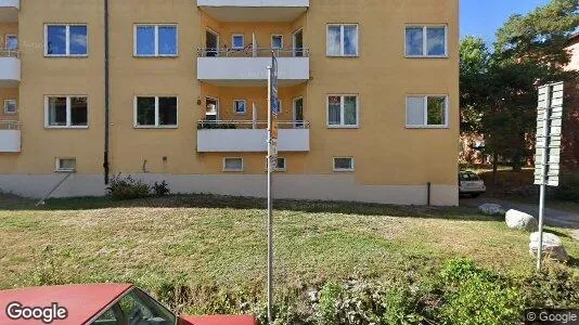 Apartments for rent in Stockholm South - Photo from Google Street View