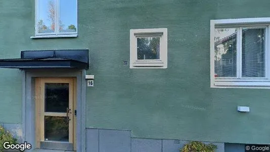 Apartments for rent in Stockholm South - Photo from Google Street View