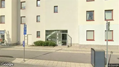 Apartments for rent in Uppsala - Photo from Google Street View