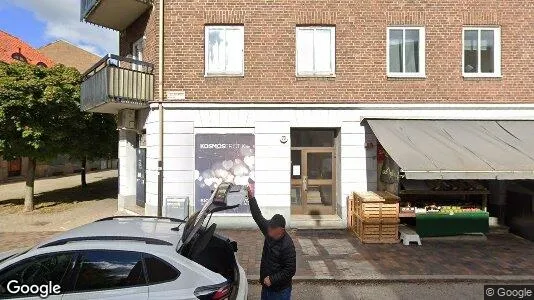 Apartments for rent in Helsingborg - Photo from Google Street View