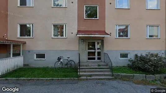 Apartments for rent in Gävle - Photo from Google Street View