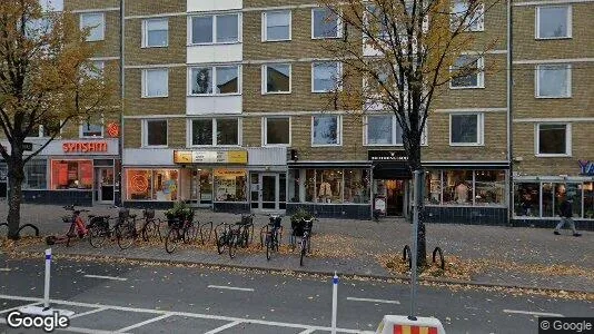 Apartments for rent in Gävle - Photo from Google Street View