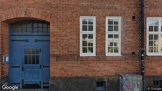 Apartments for rent in Lund - Photo from Google Street View